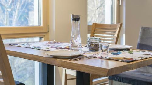 Apartamento Ferienwohnungen Am Dollenberg