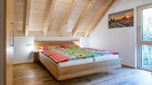 Apartamento Ferienwohnungen Am Dollenberg