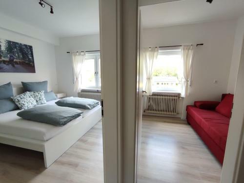 Bed & Breakfast Steepleview House