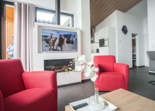Villas Winterberg