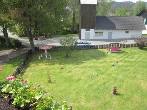 Hostal Pension Haus Zur Orke