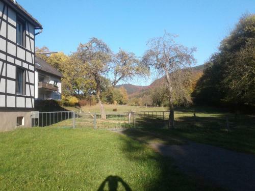 Hostal Pension Haus Zur Orke