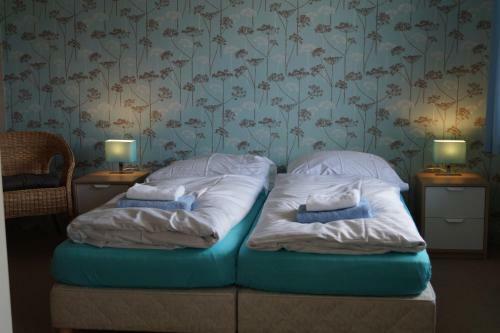 Hostal Hotel Pension de Gasterei