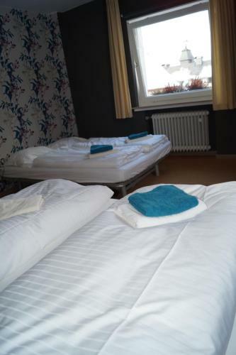 Hostal Hotel Pension de Gasterei