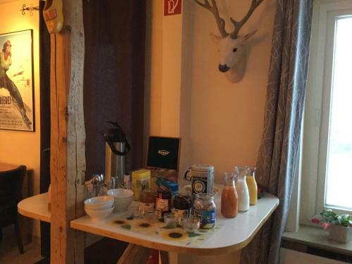 Hostal Hotel Pension de Gasterei