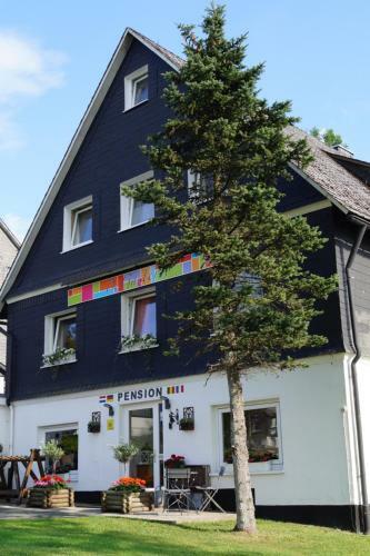 Hostal Hotel Pension de Gasterei