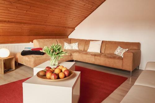 Apartamento Ferienhaus Willkommen