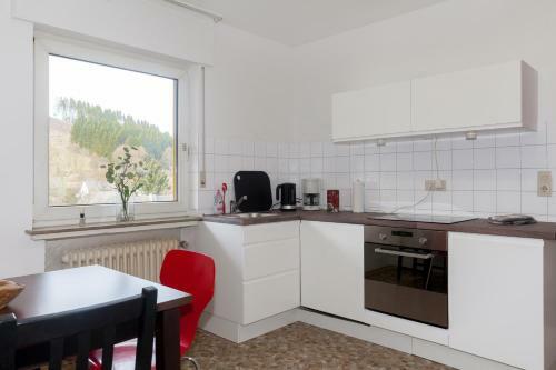 Apartamento Ferienhaus Willkommen