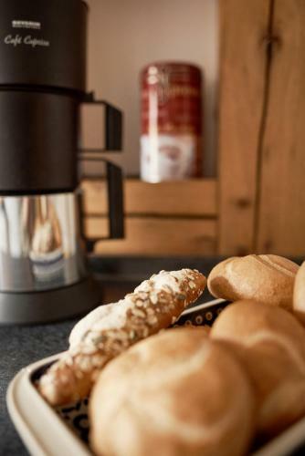 Apartamento Ferienhaus Willkommen