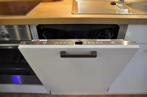 Apartamento Nordsternchen Winterberg