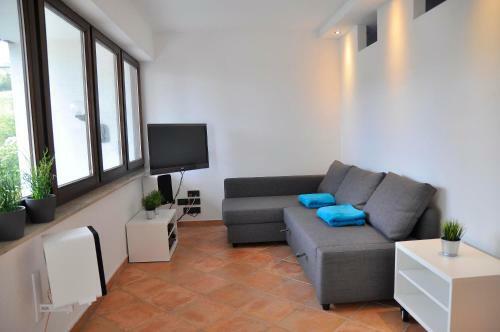Apartamento Nordsternchen Winterberg