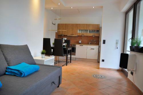 Apartamento Nordsternchen Winterberg