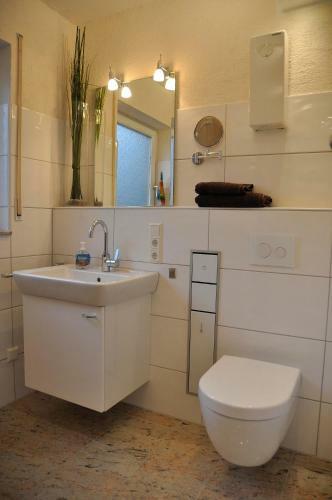 Apartamento Nordsternchen Winterberg