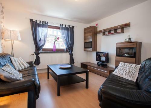 Ferienwohnung Nemo