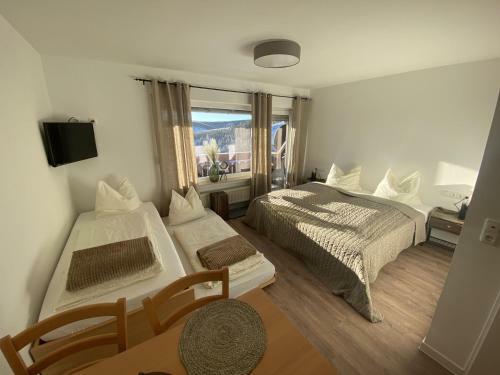 Hostal Pension Haus Talblick