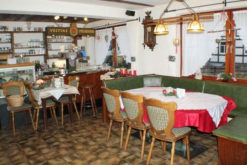 Hotel Mollseifer Hof