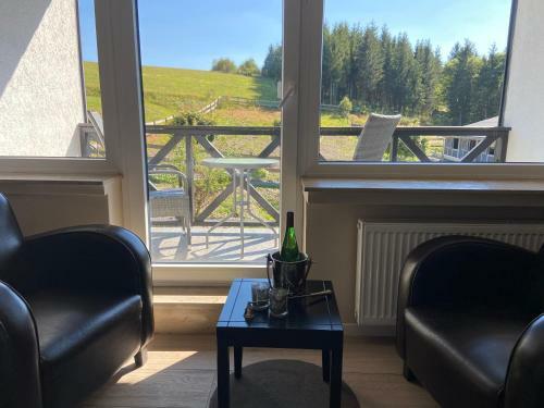 Hotel Wittgensteiner Landhaus Winterberg