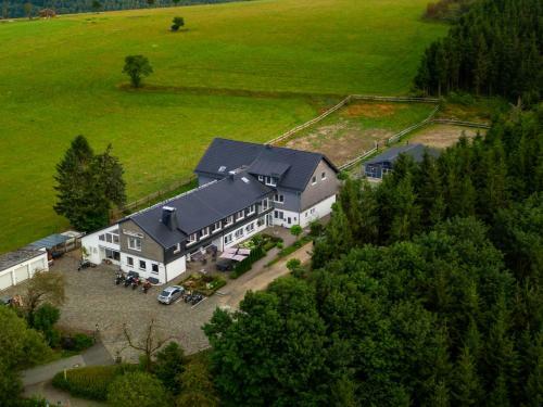 Hotel Wittgensteiner Landhaus Winterberg