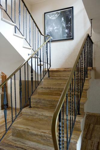 Hotel Wittgensteiner Landhaus Winterberg