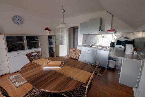 Apartamento Ferienwohnung Neagu
