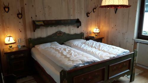 Apartamento Winterberg-hasewinkel