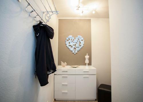 Apartamento Schanzenstra�e 15-r