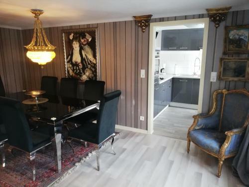 Eleonora Apartment