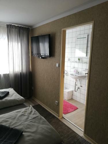 Eleonora Apartment