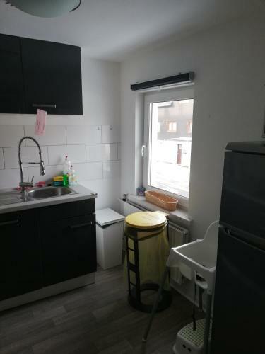 Eleonora Apartment