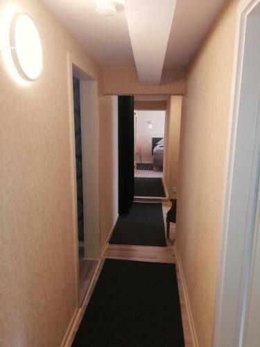 Eleonora Apartment