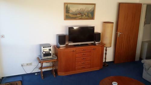 Apartamento Winterberg Hillesee
