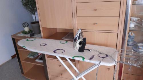 Apartamento Ferienwohnung Sophie