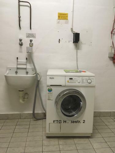 Apartamento Ferienwohnung Sophie