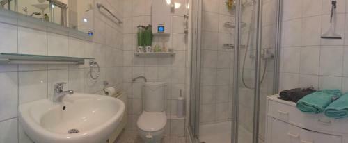Apartamento Ferienwohnung Sophie