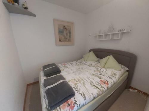 Apartamento Ferienwohnung Sophie