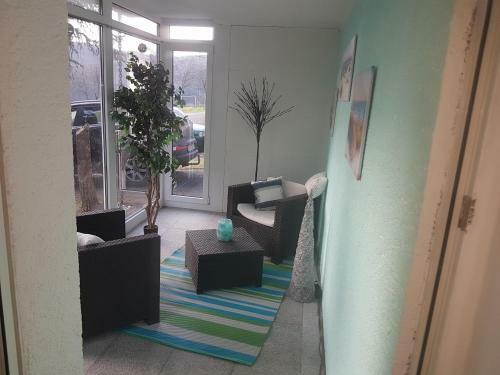 Apartamento Winterbergerquartier