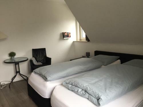 Haus Am Kreuzberg