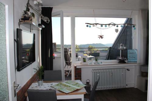 Apartamento Ferienwohnung Astenrefugio