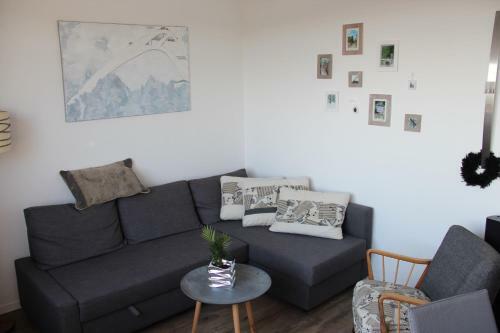 Apartamento Ferienwohnung Astenrefugio