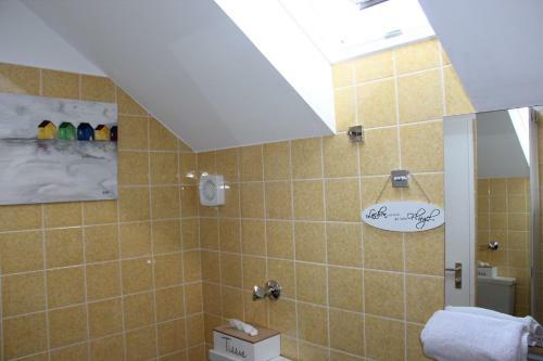 Apartamento Ferienwohnung Astenrefugio