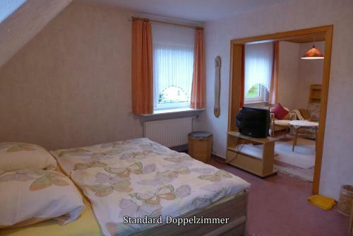 Hostal Pension Haus Linden