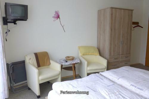 Hostal Pension Haus Linden