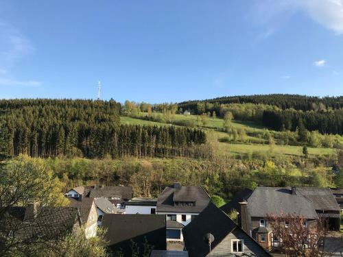 Landhuis Z�schen