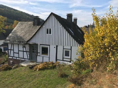 Landhuis Z�schen