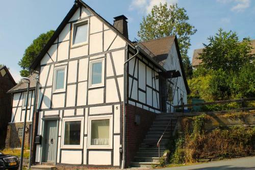 Landhuis Z�schen