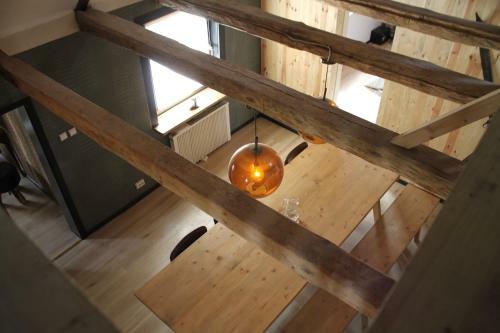 Landhuis Z�schen