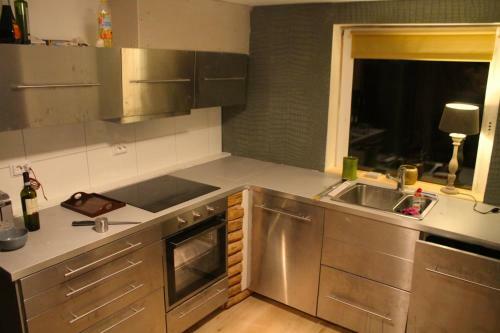 Landhuis Z�schen