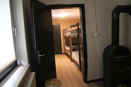 Landhuis Z�schen