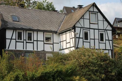 Landhuis Z�schen