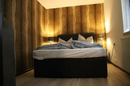 Landhuis Z�schen